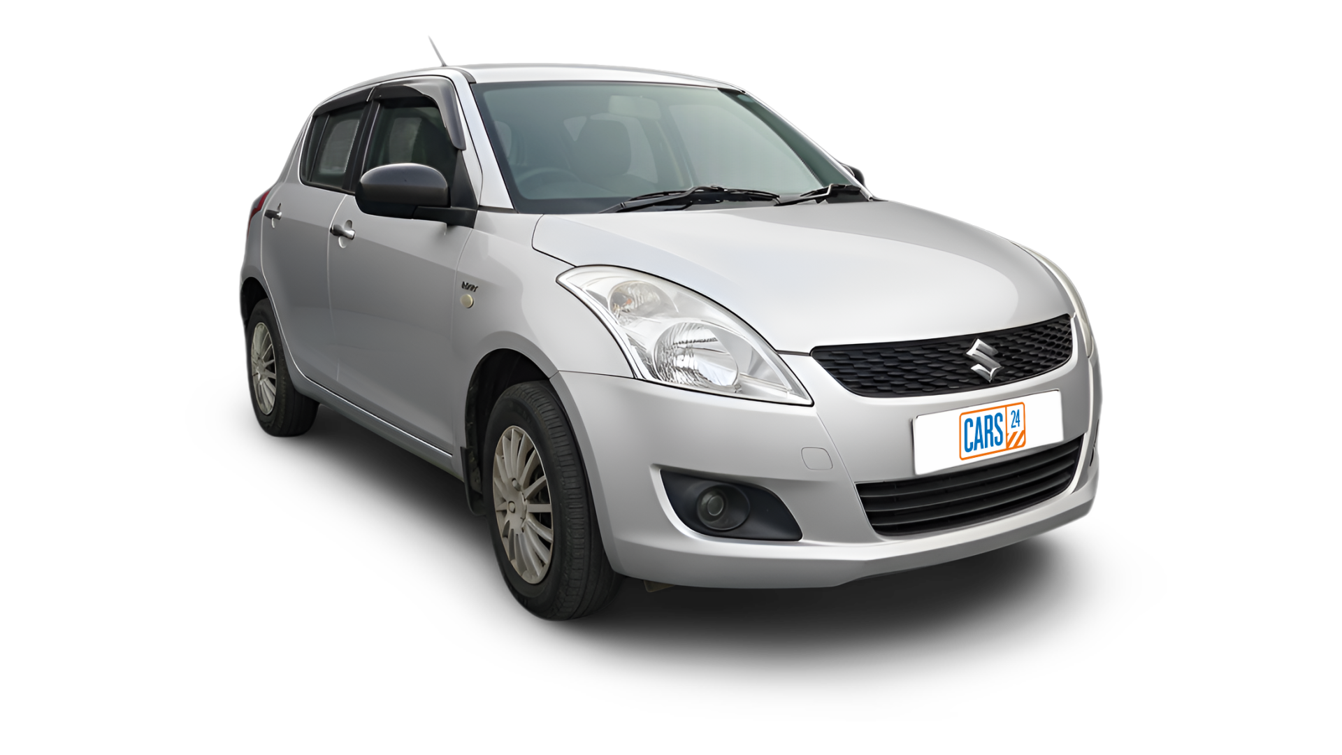 2014 Maruti Swift - Hatchback - CNG - Manual - ₹2.49 lakh